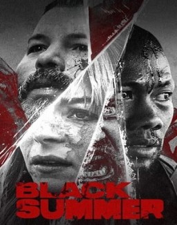 Black Summer temporada  1 online