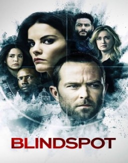 Blindspot T1