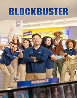 Blockbuster T1