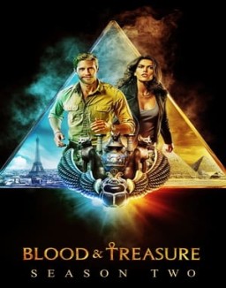 Blood & Treasure