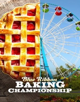 Blue Ribbon Baking Championship online gratis