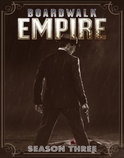 Boardwalk Empire T3