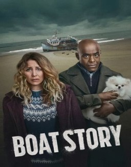 Boat Story stream