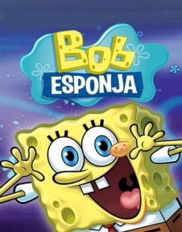 Bob Esponja stream