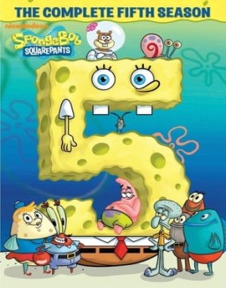 Bob Esponja stream