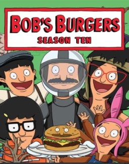 Bob's Burgers stream