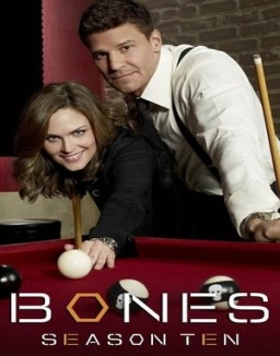 Bones T10