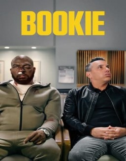 Bookie T2