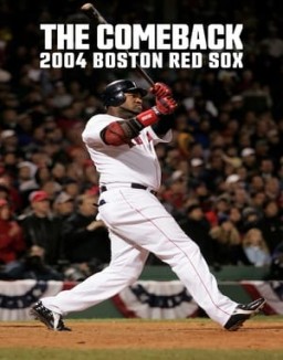 Boston Red Sox: La remontada de 2004 T1