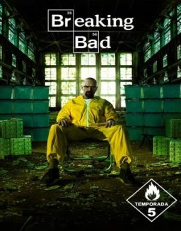 Breaking Bad online gratis