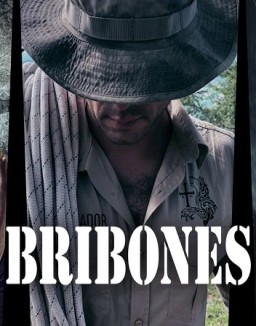 Bribones: En el corazon de la aventura T1