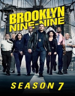 Brooklyn Nine-Nine T7