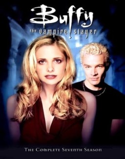 Buffy, cazavampiros T7