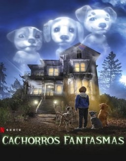 Cachorros fantasmas online