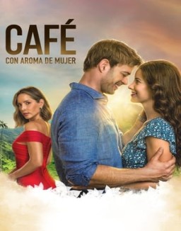 Café con aroma de mujer online gratis