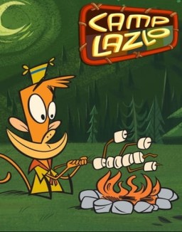 Campamento Lazlo temporada  1 online