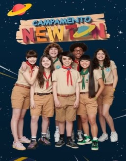 Campamento Newton online gratis