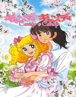 Candy Candy online