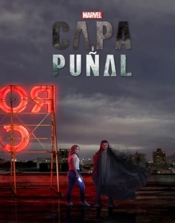 Capa y Puñal T1