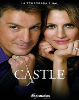 Castle temporada  1 online