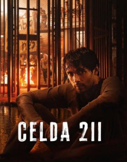 Celda 211 stream