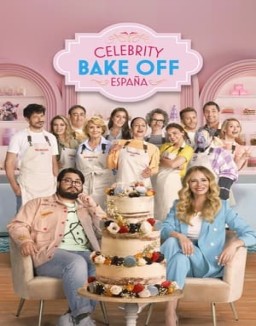 Celebrity Bake Off España T3