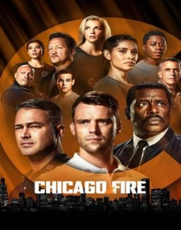 Chicago Fire temporada  10 online