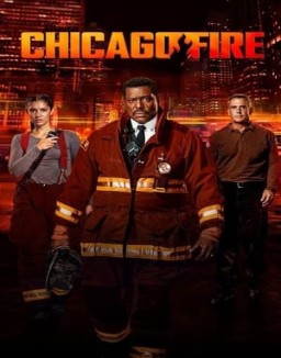 Chicago Fire online