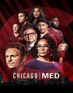 Chicago Med temporada  7 online