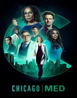 Chicago Med online gratis