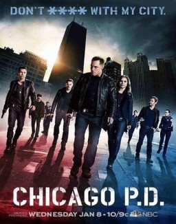 Chicago P.D. stream