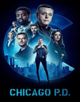 Chicago P.D. T10