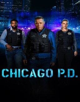 Chicago P.D. stream