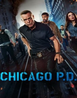 Chicago P.D. T12