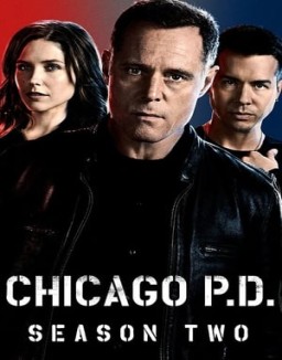 Chicago P.D. stream