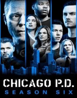 Chicago P.D. temporada  6 online