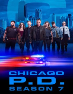 Chicago P.D. T7