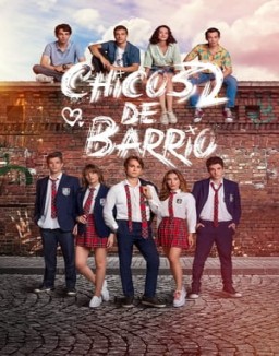 Chicos de barrio online