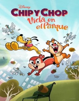 Chip y Chop: Vida en el parque T1