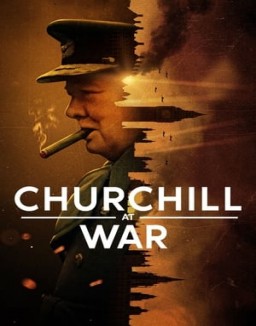 Churchill y la guerra stream