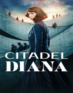 Citadel: Diana stream