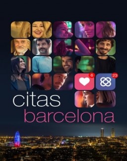 Citas Barcelona T1