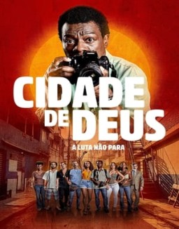 Ciudad de Dios: La lucha sigue online