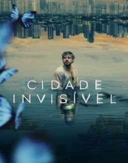 Ciudad invisible T2