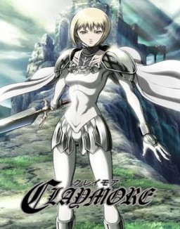 Claymore online