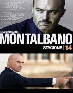 Comisario Montalbano online