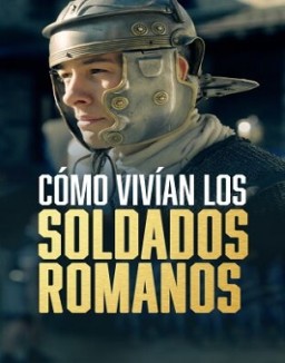 Como vivian los legionarios romanos online gratis