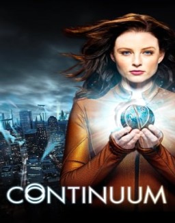 Continuum stream