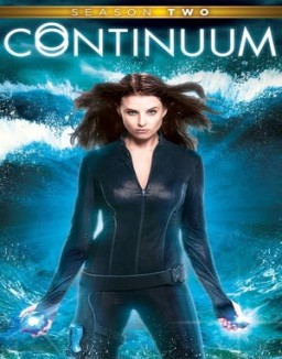 Continuum stream