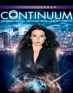 Continuum stream